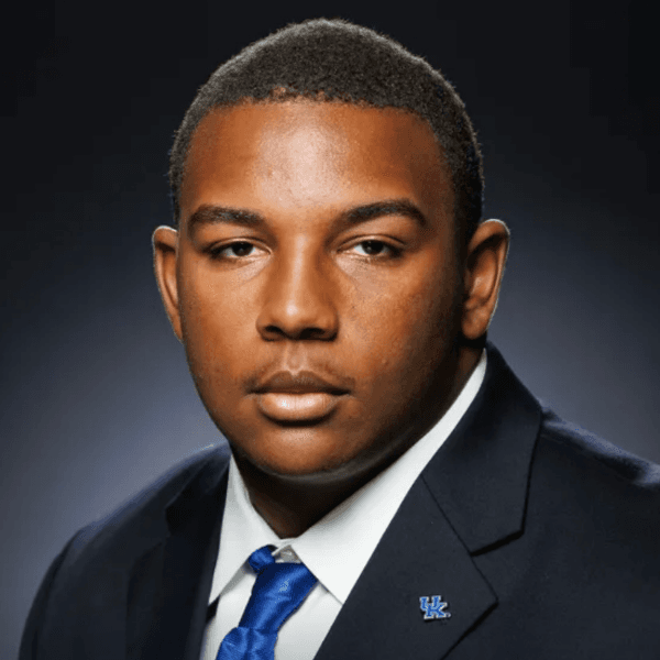 Deone Walker profile image