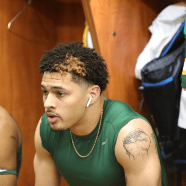 Tk Marshall profile image