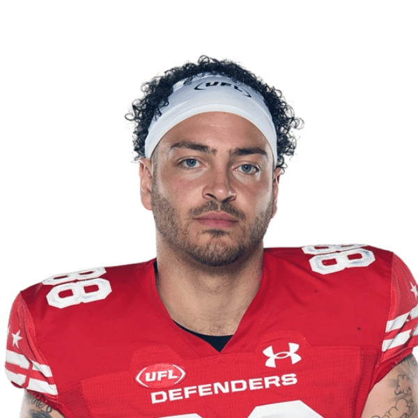 Briley Moore profile image