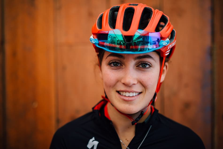 Kate Courtney profile image