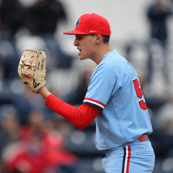 Wes Burton profile image