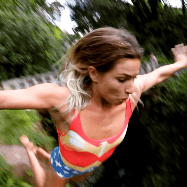 Julia Mancuso profile photo