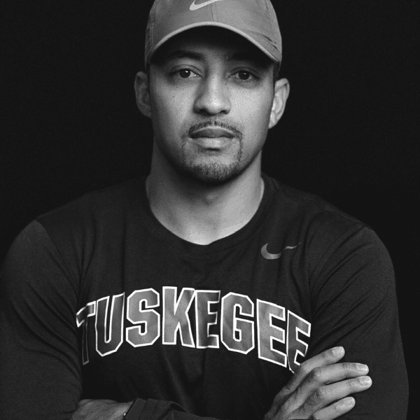 Kenneth Henderson profile image