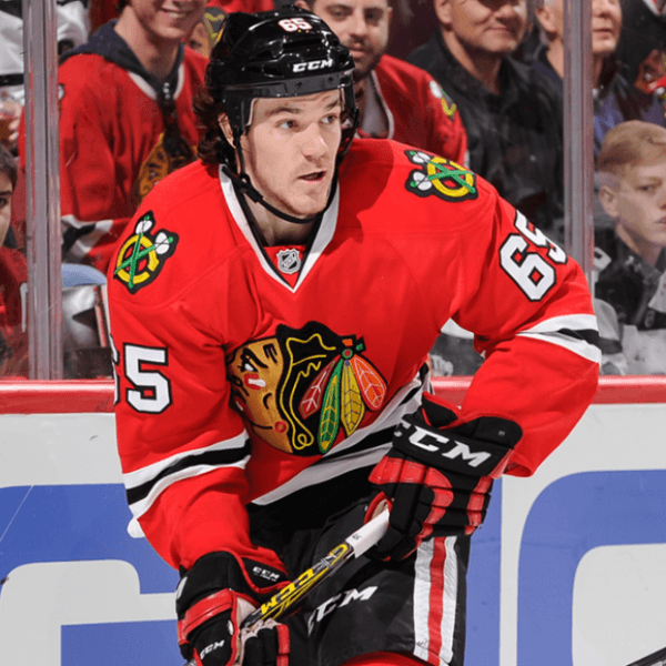 Andrew Shaw profile image