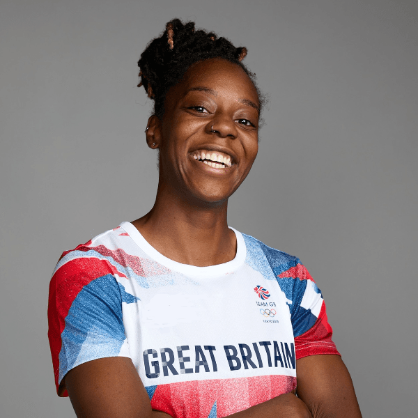 Lorraine Ugen profile photo