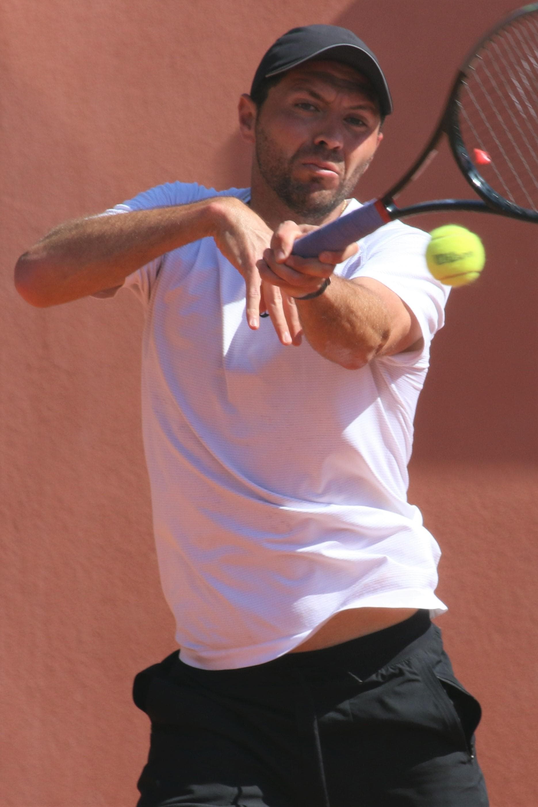 Hans Verdugo profile image