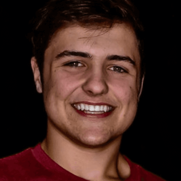 Caleb Krockover profile photo