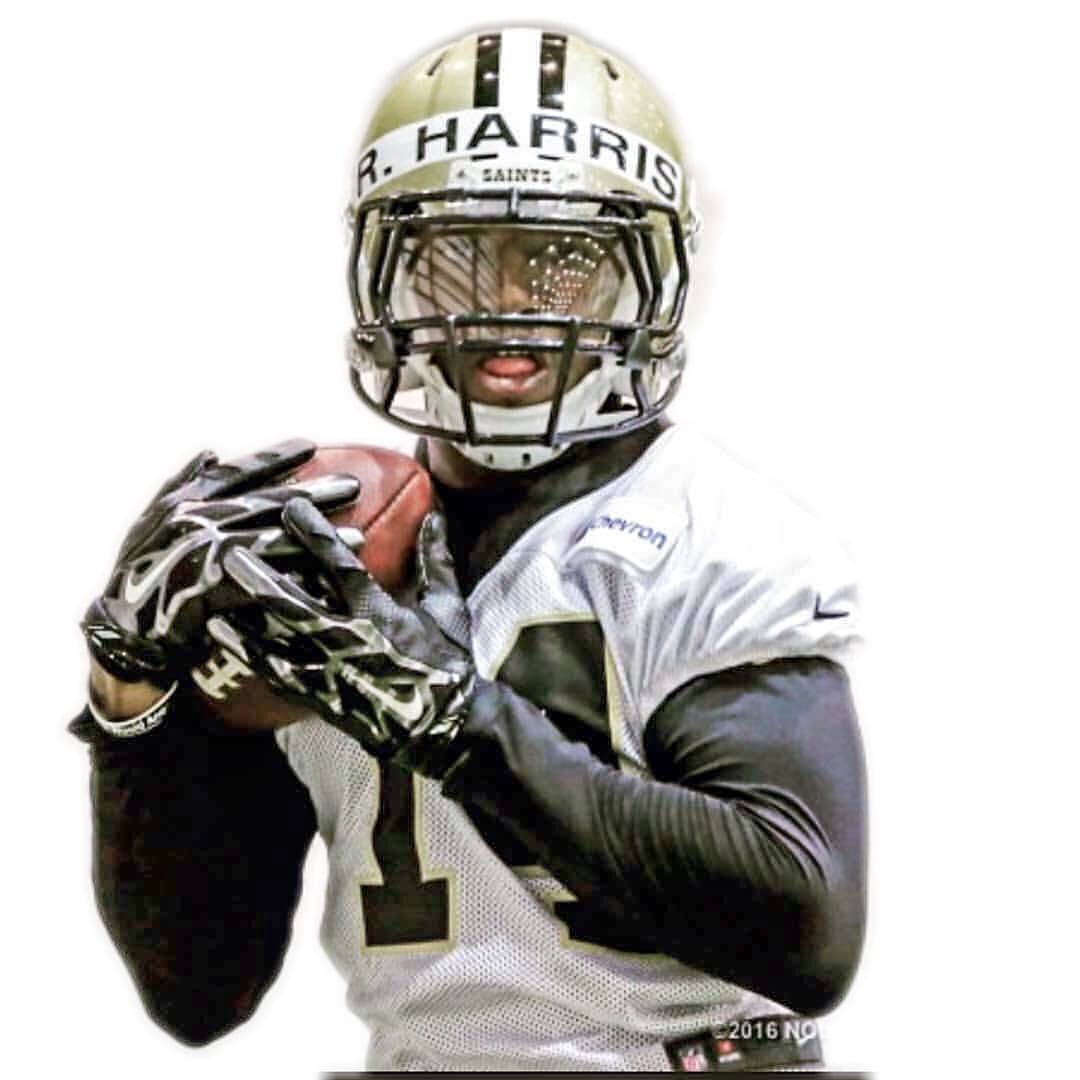 Rj Harris profile image