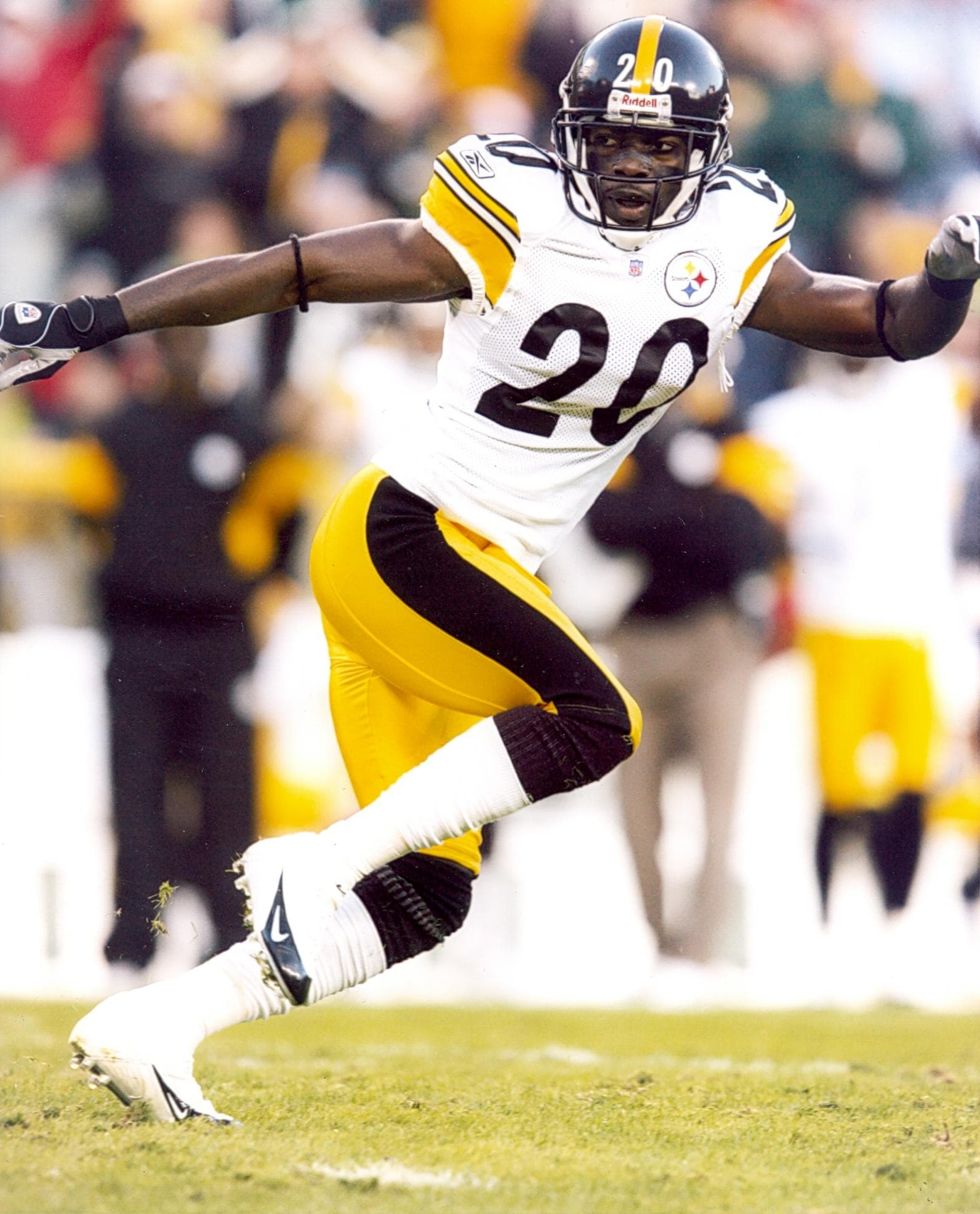 Bryant McFadden profile image