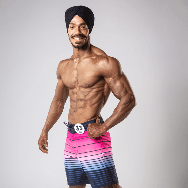 Jatinder Bhangu profile photo