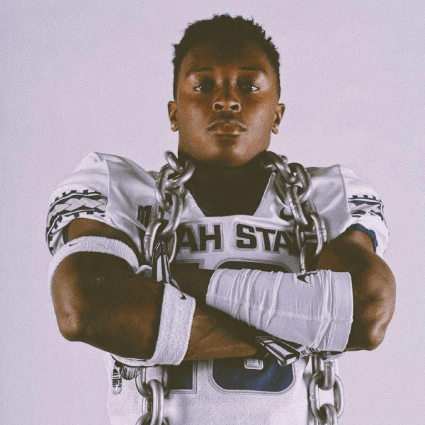 Isaac Larsen profile image