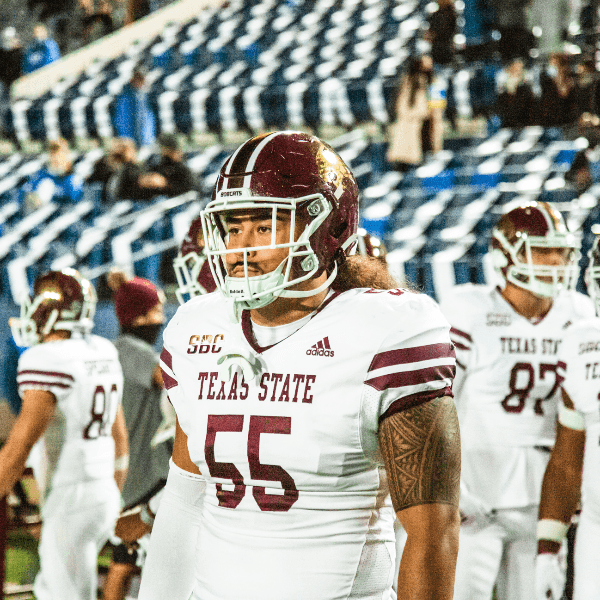 Sione Tupou profile photo