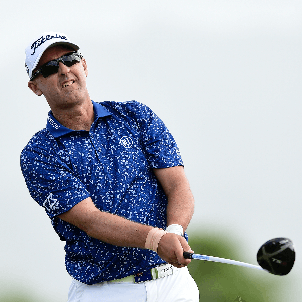 Cameron Percy profile image