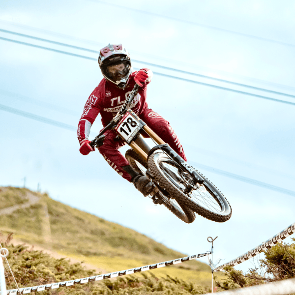 Jason Connor profile image