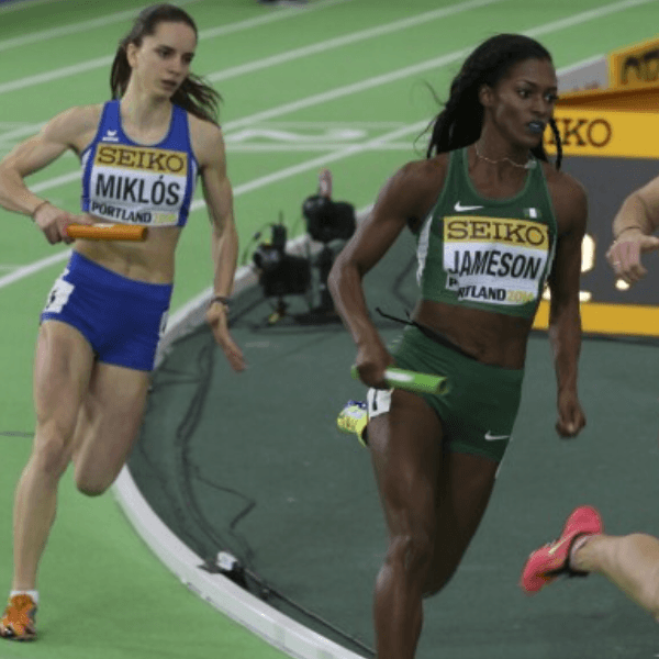 Tameka Jameson profile image