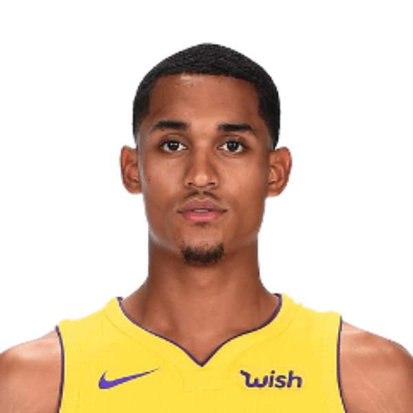 Jordan Clarkson profile image