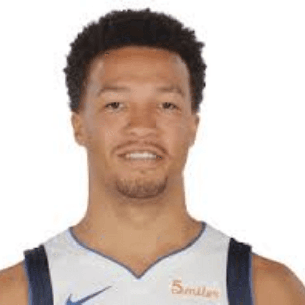 Jalen Brunson profile photo