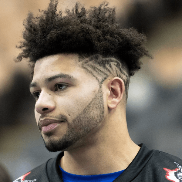 Latrell Harris profile image