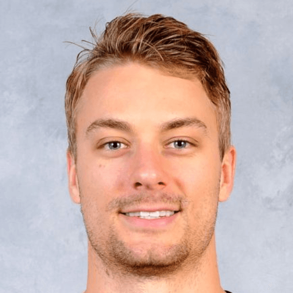 Sean Kuraly profile image