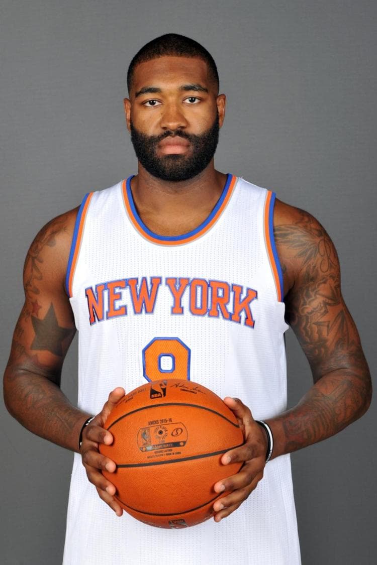 Kyle O’Quinn profile image