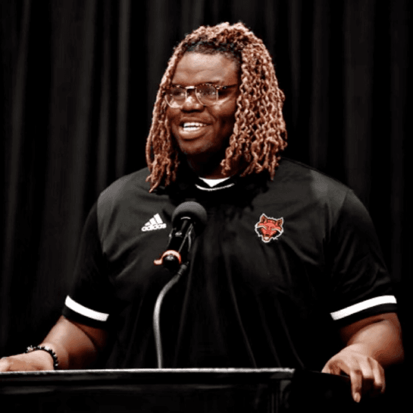 André Harris Jr profile image