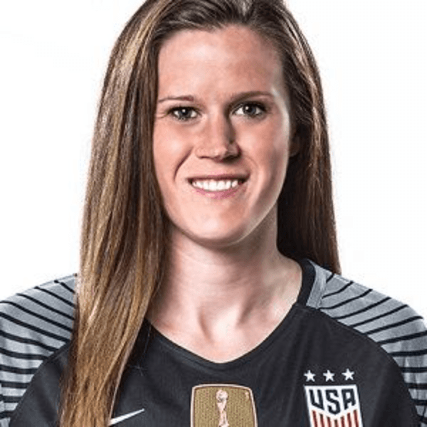 Alyssa Naeher profile image