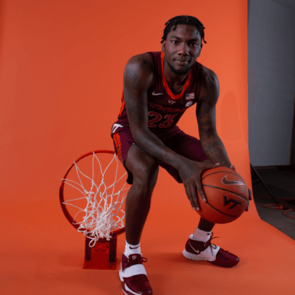 Tyrece Radford profile image