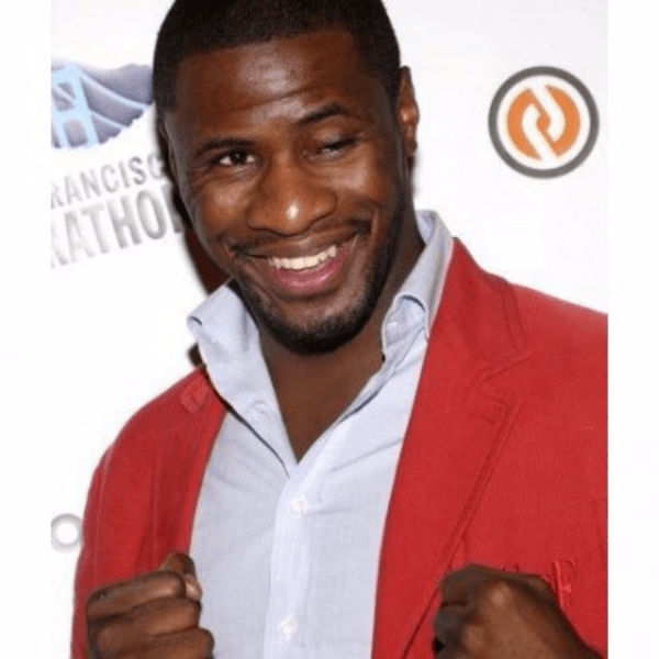 Eric Kelly profile image