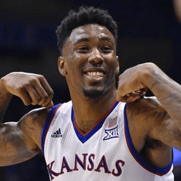 Jamari Traylor profile image