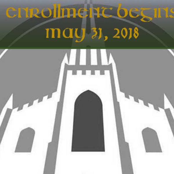 Alabaster: Wizarding School profile photo