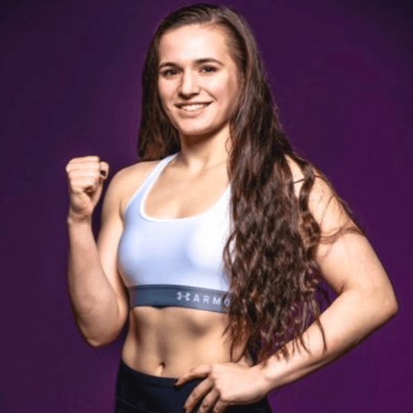 Erin Blanchfield profile image