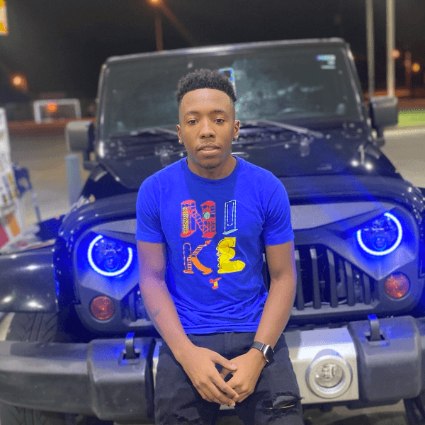 Tristian Abrams profile image