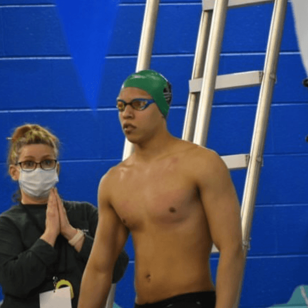 Brady Samuels profile image