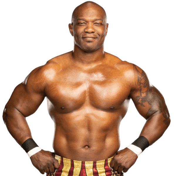 Shelton Benjamin profile image