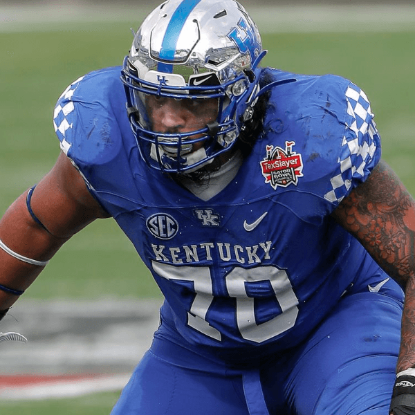 Malik Staples profile image