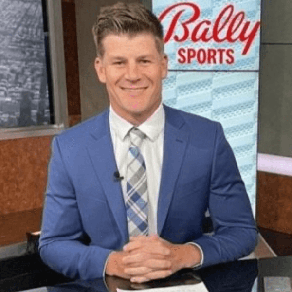 Gordon Beckham profile image