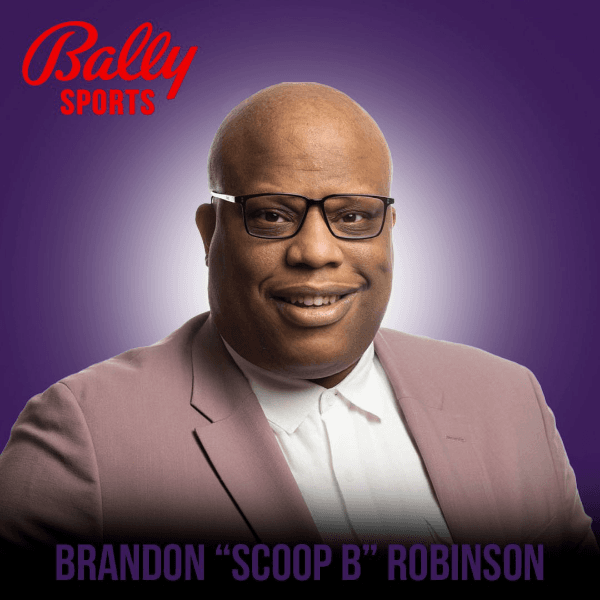 Brandon Robinson profile image