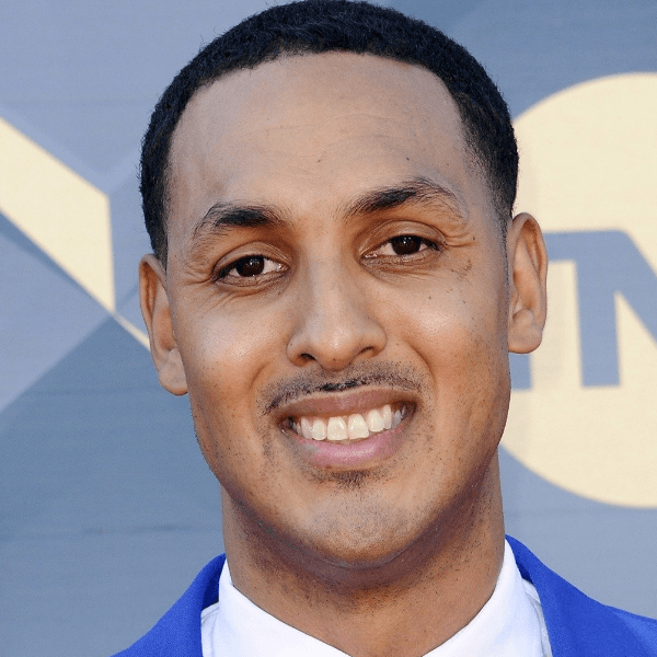 Ryan Hollins profile image