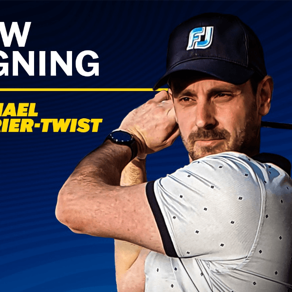 Michael Farrier Twist profile image