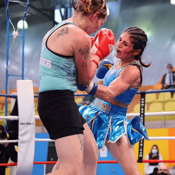 marie connan profile image