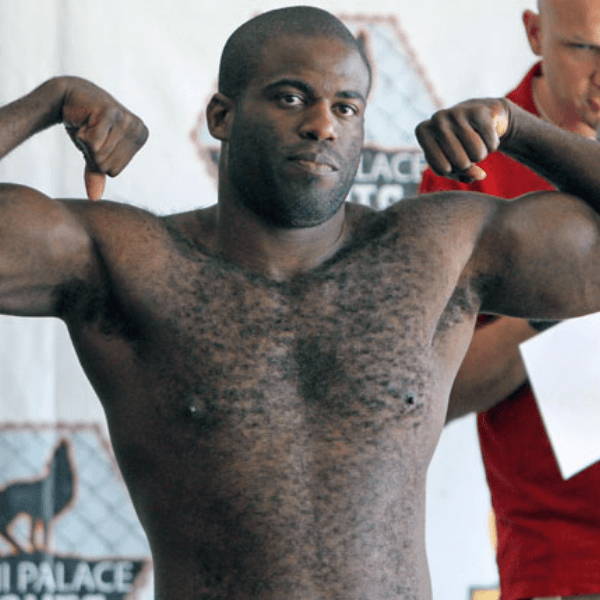 Justin Jones profile image