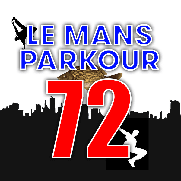 Le Mans Parkour 72 profile photo