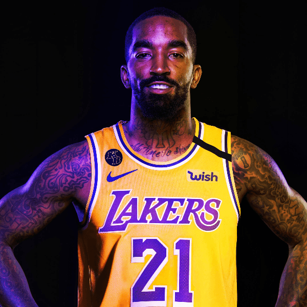 J.R. Smith profile photo
