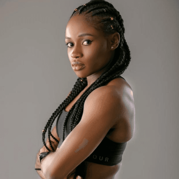 Knowledge Omovoh profile image