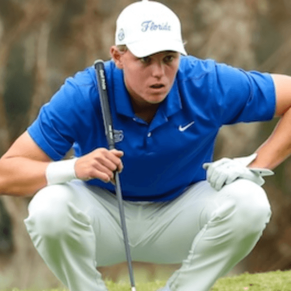 Ian Gilligan profile image