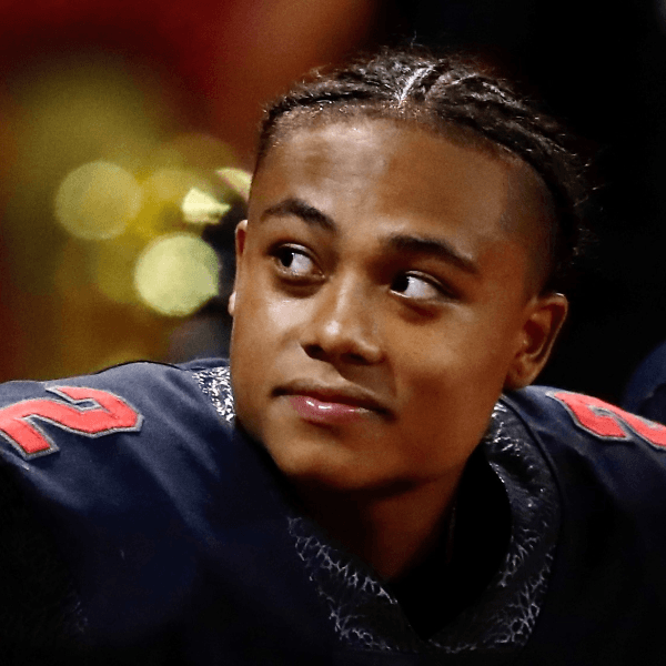 Jamarei Ashby-Phan profile image