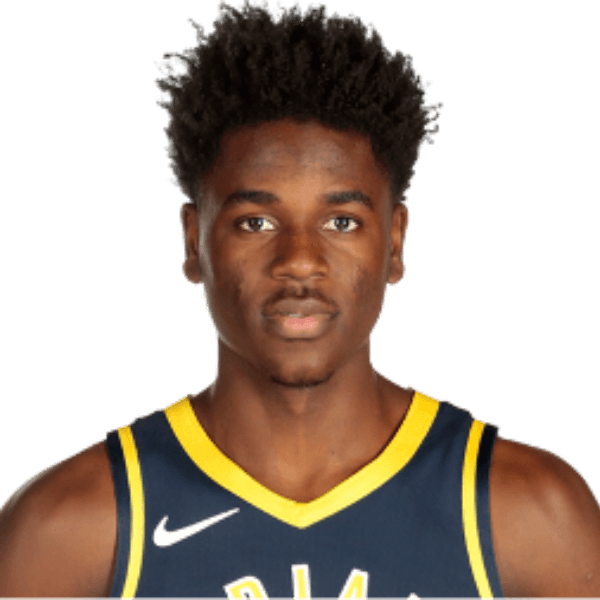 Aaron Holiday profile image