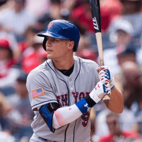 Brandon Nimmo profile photo