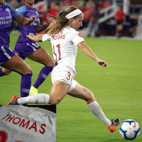 Crystal Thomas profile image