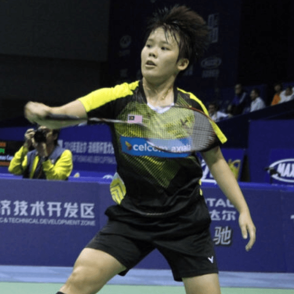 Goh Jin Wei profile image